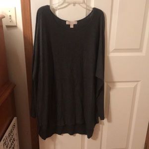 Michael Kors sweater plus size